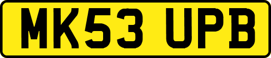 MK53UPB