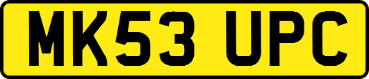 MK53UPC