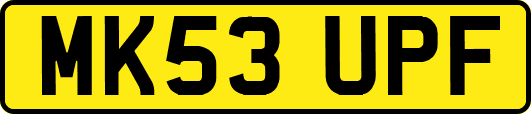 MK53UPF