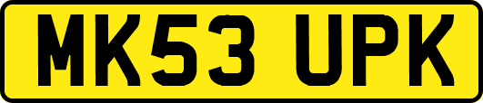 MK53UPK