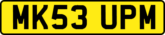 MK53UPM