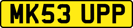 MK53UPP