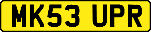 MK53UPR