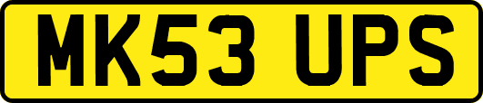 MK53UPS