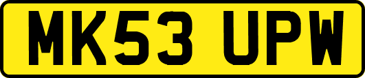 MK53UPW