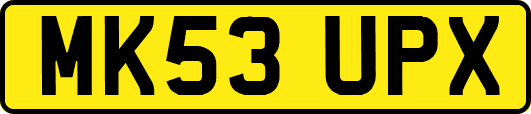 MK53UPX