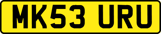 MK53URU