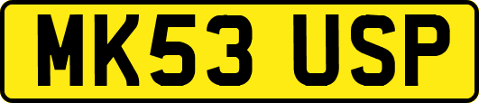 MK53USP