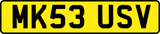 MK53USV