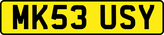 MK53USY
