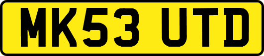 MK53UTD
