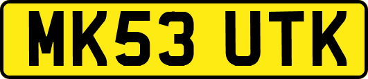 MK53UTK