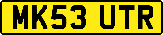 MK53UTR