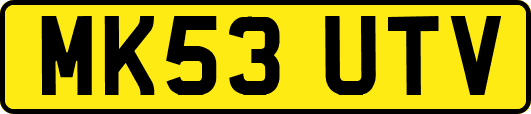 MK53UTV