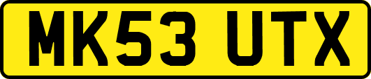 MK53UTX
