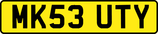 MK53UTY