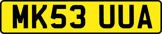 MK53UUA
