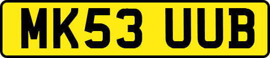 MK53UUB