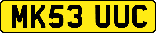 MK53UUC