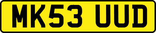 MK53UUD