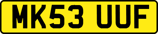MK53UUF
