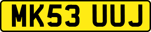 MK53UUJ