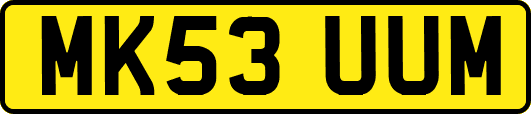 MK53UUM