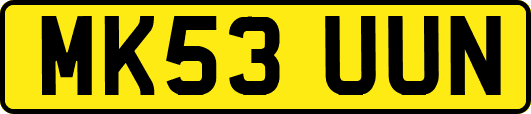 MK53UUN
