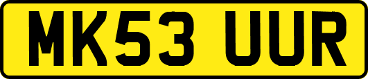 MK53UUR