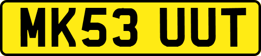MK53UUT