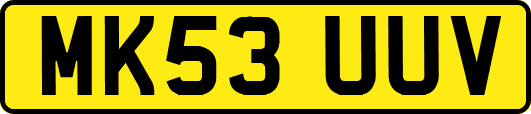MK53UUV