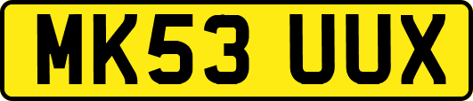 MK53UUX