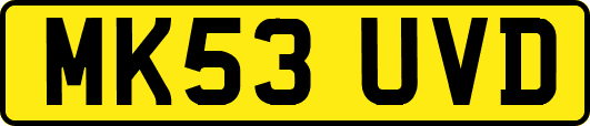 MK53UVD