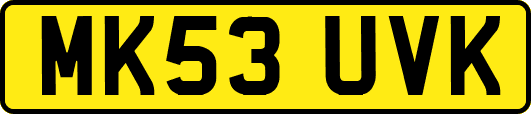 MK53UVK