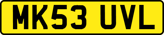 MK53UVL