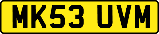 MK53UVM