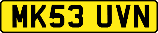 MK53UVN