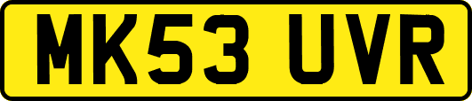 MK53UVR