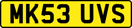 MK53UVS
