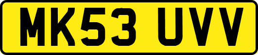 MK53UVV