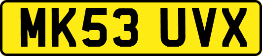 MK53UVX