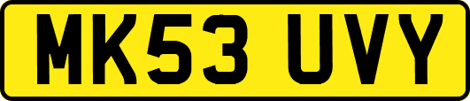MK53UVY