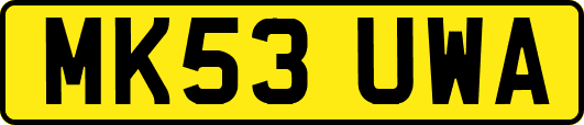 MK53UWA