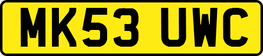 MK53UWC