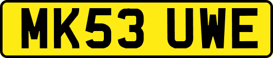 MK53UWE