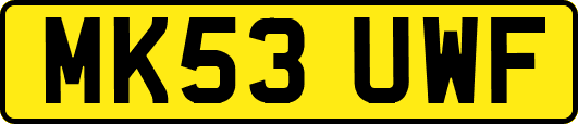 MK53UWF