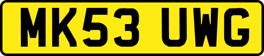 MK53UWG