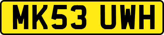 MK53UWH