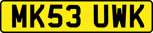 MK53UWK