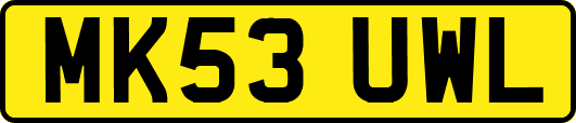 MK53UWL